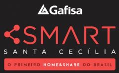 Smart Santa Cecília Apartamentos