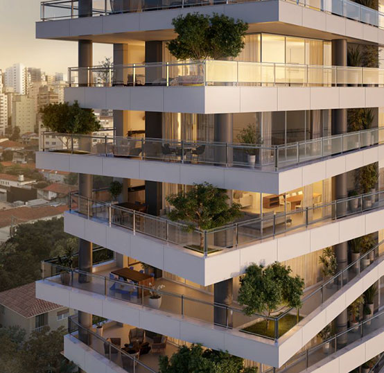 Residencial