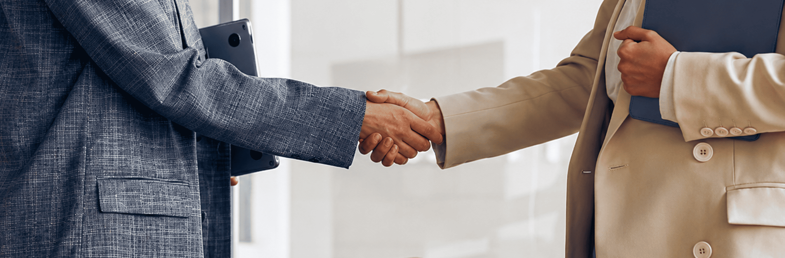 Atendimento ao Corretor Parceiro