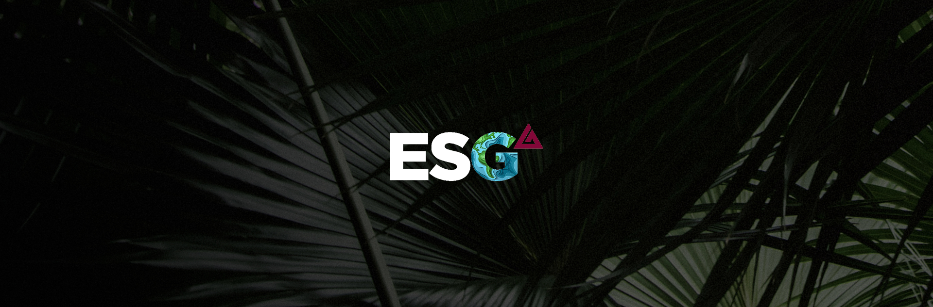 Banner ESG