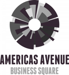 Americas Avenue Business Square Salas comerciais
