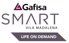 Smart Vila Madalena Apartamentos